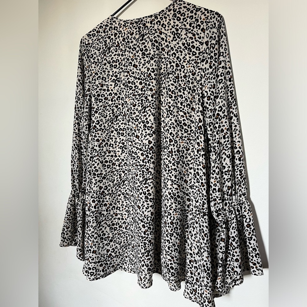 Show Me Your Mumu Jamie Tunic, Women’s Size Small, Excellent Condition